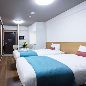 Standard Zimmer mit zwei Einzelbetten